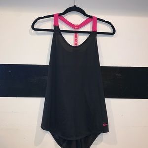 Nike tank top